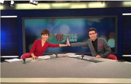 手语老师爆料朱广权视频,揭秘手语老师与朱广权背后的故事  第2张