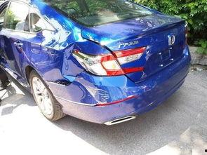 雅阁车主真实爆料视频,揭秘这款热销车型的真实驾驶体验 第3张 雅阁车主真实爆料视频,揭秘这款热销车型的真实驾驶体验 第3张