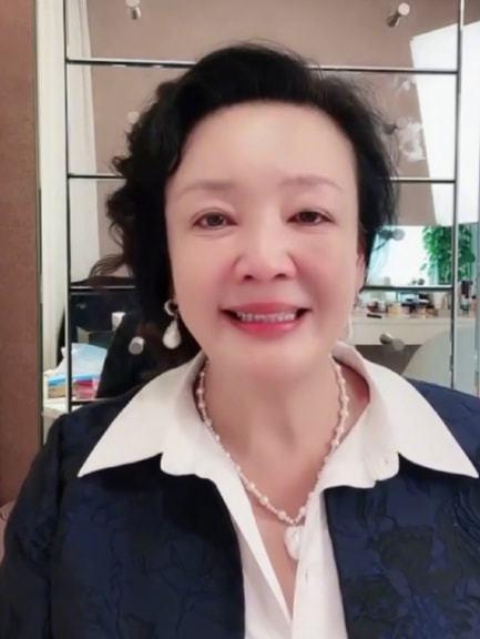 张兰最新消息爆料,揭秘商业帝国背后的惊人真相 第3张 张兰最新消息爆料,揭秘商业帝国背后的惊人真相 第3张