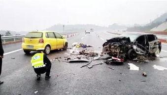 梅州车祸爆料新闻视频,视频揭露事故瞬间惨烈景象 第2张 梅州车祸爆料新闻视频,视频揭露事故瞬间惨烈景象 第2张