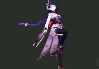 稻妻雷神最新爆料在哪看,揭秘游戏新玩法与剧情走向 第2张 稻妻雷神最新爆料在哪看,揭秘游戏新玩法与剧情走向 第2张