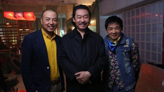 三个孬家伙在线观看,在线观看“三个孬家伙”的疯狂冒险 第2张 三个孬家伙在线观看,在线观看“三个孬家伙”的疯狂冒险 第2张